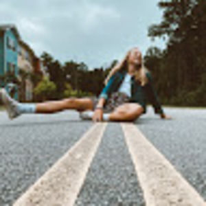 Meet your Posher, Shea